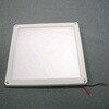 LEDフラットパネルライト 7W(白) カーク産業