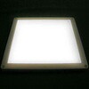 030309/W LEDフラットパネルライト 7W(白) カーク産業 75589836