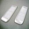 0335-T/Y LEDライト30cm(スイッチ付/ウォームホワイト) カーク産業 75589958