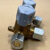 0819-C ガス用ブラインドストッパー(8mm用) カーク産業 75590001