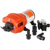 050580-12 シーフロ―ポンプ(DC12V) カーク産業 75590071