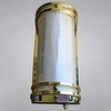 壁掛けライト(12V 14W x 2ヶ、スイッチ付) カーク産業