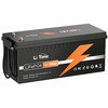 LiT-12V200Ah-NB LiTime 12V 200Ah �T�u�o�b�e���[�p�����_�S���`�E���C�I���o�b�e���[ LiTime 75592408