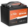 LiT-24V25Ah-NBMAX LiTime 24V25Ah電動工具用 リン酸鉄リチウムイオンバッテリー LiTime 75592417