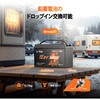 LiT-12V140Ah-G31 LiTime 12V140Ah Bluetooth付きリチウムディープサイクルバッテリー LiTime 75592426
