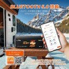LiT-12V200Ah LiTime 12V200Ah Bluetooth�t�������_�S���`�E���C�I���o�b�e���[ LiTime 75592435