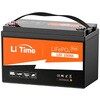LiT-12V100Ah-NBMAX LiTime 12V100Ah 2C���d���[�g�����_�S���`�E���C�I���o�b�e���[ LiTime 75592487