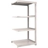 M3-7374B NG M3�^ �{�g�����X�����ʃX�`�[���I 300kg�^�C�v ����2100mm �A���^ TRUSCO 75594831