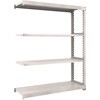 M3-7554B NG M3�^ �{�g�����X�����ʃX�`�[���I 300kg�^�C�v ����2100mm �A���^ TRUSCO 75594955