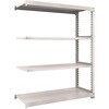 M3-7564B NG M3�^ �{�g�����X�����ʃX�`�[���I 300kg�^�C�v ����2100mm �A���^ TRUSCO 75594980