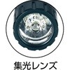 TAL8053A アルミLEDライト TRUSCO 75595321