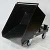 VSP-270BK スクラップ台車(手動式タイプ) TRUSCO 75596145