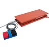 HLEB-05-2005-D2 ”スリムリフト”(電動ボールねじ式・DC24V) TRUSCO 75596179
