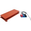 HLEB-05-2005-D2 ”スリムリフト”(電動ボールねじ式・DC24V) TRUSCO 75596179