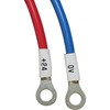 HDL-LL0534R-D2 テーブルリフト(電動ボールねじ式・単相DC24Vバッテリー専用タイプ) ジャバラなし TRUSCO 75596206