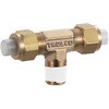 TS-10X8-03T �h�N�C�b�N�V�[���p��h(�`�[�Y) TRUSCO 75596888