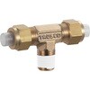 TS-8X6-03T �h�N�C�b�N�V�[���p��h(�`�[�Y) TRUSCO 75597168