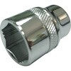 TSSP3-19S ”SP”ソケット 差込角9．5mm TRUSCO 75597396