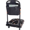 TOP-DBC-BK 台車バック TRUSCO 75601158