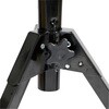 TFZPA-45OS 全閉式工場扇”ゼフィール”(折りたたみスタンドタイプ) TRUSCO 75601377