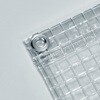 MS-1020 間仕切りシート 防炎・制電タイプ TRUSCO 75601386