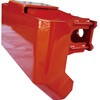 THPT-10CV ハンドパレットトラック ステアリングホイールカバー TRUSCO 75601499