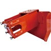 THP-2030CV ハンドパレットトラック ステアリングホイールカバー TRUSCO 75601526