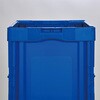 CRS60N-DB 折りたたみコンテナ 60L TRUSCO 75601605