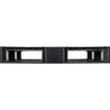 TPL-1111E-BK-20P 樹脂パレット ワンウェイ軽量薄型 TRUSCO 75603511