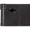 TPL-1111E-BK-20P 樹脂パレット ワンウェイ軽量薄型 TRUSCO 75603511