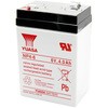 NP4-6 制御弁式鉛蓄電池 台湾YUASA(タイワンユアサ/TAIWAN YUASA) 75601944