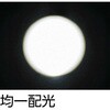 JL-335 充電式高輝度LEDライト TRUSCO 75601955
