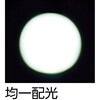 PMLP-135 高輝度LEDペンライト 標準タイプ TRUSCO 75602436