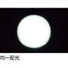PMLS-150 小型クリップライト TRUSCO 75602461