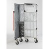 THT-HR-8565 ハイテナー用保冷カバー(850X650XH1700用) TRUSCO 75602488