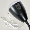 LEDCLF-D 充電式LEDクリップライト フレキシブルコードタイプ TRUSCO 75603030