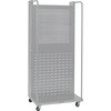 VTLW-TP1800W-CG �p�l���R���e�i���b�N(�o�[�t) TRUSCO 75603240