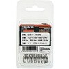 TCS650-070-160 圧縮コイルばね(ステンレス) TRUSCO 75603845
