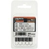 TES630-040-283 引張コイルばね(ステンレス) TRUSCO 75603967