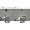 THB-L005SF ハイエンドブラックバー(#600) CBN深穴用 TRUSCO 75604028