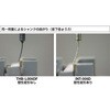 THB-L006F ハイエンドブラックバー(#325) CBN深穴用 TRUSCO 75604037