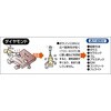 THB-R009DMF ハイエンドブラックバー(#230) ダイヤモンド TRUSCO 75604107