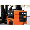 TMGH-18BY マグネット反射シート TRUSCO 75605279