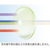 RS-24LU SPL2-SP 遮光メガネ 替レンズ RS-24シリーズ用 SPL2 リケン 75606986