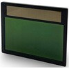 REPLACEMENT FILTER FOR F-19 自動遮光面LCF用 替えフィルター リケン 75607318