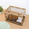 - 木製ペットサークル 90-60 Richell(リッチェル) 75608535