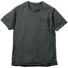 0595-53 半袖Tシャツ(胸ポケット有) 桑和 75610197