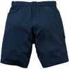 0648-07 ハーフパンツ(ノータック) 桑和 75610511