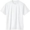 5355-63 半袖Tシャツ(胸ポケット無) 桑和 75612900