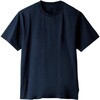 5355-63 半袖Tシャツ(胸ポケット無) 桑和 75612900